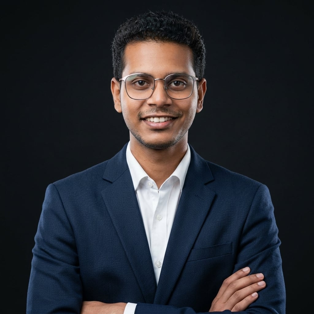 Esmattoha Mondal — Full-Stack & Backend Engineer