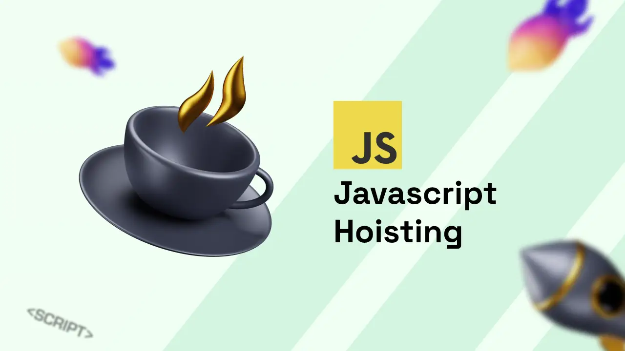 Javascript Hoisting